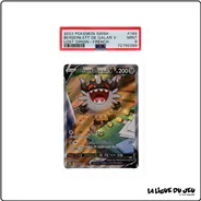 Ultra - Pokemon - Origine Perdue - Berserkatt de Galar V 184/196 - PSA 9 - Français