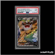 Ultra - Pokemon - Origine Perdue - Berserkatt de Galar V 184/196 - PSA 9 - Français