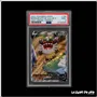 Ultra - Pokemon - Origine Perdue - Berserkatt de Galar V 184/196 - PSA 9 - Français