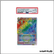 Secrete - Pokemon - Origine Perdue - Giratina Vstar 201/196 - PSA 10 - Français