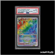 Secrete - Pokemon - Origine Perdue - Giratina Vstar 201/196 - PSA 10 - Français