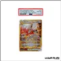 Secrete - Pokemon - Origine Perdue - Zoroark de Hisui Vstar 213/196 - PSA 10 - Français