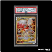 Secrete - Pokemon - Origine Perdue - Zoroark de Hisui Vstar 213/196 - PSA 10 - Français