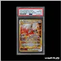 Secrete - Pokemon - Origine Perdue - Zoroark de Hisui Vstar 213/196 - PSA 10 - Français