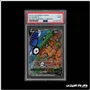 Ultra - Pokemon - Tempête Argentée - Zarbi V 177/195 - PSA 9 - Français