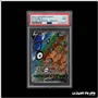 Ultra - Pokemon - Tempête Argentée - Zarbi V 177/195 - PSA 9 - Français