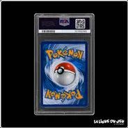 Ultra - Pokemon - Tempête Argentée - Zarbi V 177/195 - PSA 9 - Français