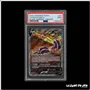 Ultra - Pokemon - Tempête Argentée - Moufflair V 181/195 - PSA 9 - Français