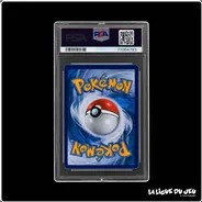 Ultra - Pokemon - Tempête Argentée - Moufflair V 181/195 - PSA 9 - Français