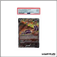 Ultra - Pokemon - Tempête Argentée - Moufflair V 181/195 - PSA 9 - Français