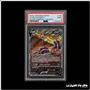 Ultra - Pokemon - Tempête Argentée - Moufflair V 181/195 - PSA 9 - Français