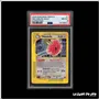 Holo - Pokemon - Expedition - Mélodelfe 7/165 - PSA 8 - Français