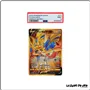 Secrete - Pokemon - Épée et Bouclier de Base - Zacian V 211/202 - PSA 9 - Français