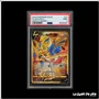 Secrete - Pokemon - Épée et Bouclier de Base - Zacian V 211/202 - PSA 9 - Français