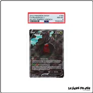 Ultra - Pokemon - Tempête Argentée - Regidrago V 184/195 - PSA 8 - Français