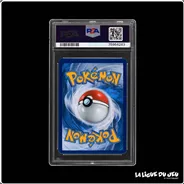 Ultra - Pokemon - Tempête Argentée - Regidrago V 184/195 - PSA 8 - Français