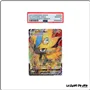 Ultra - Pokemon - Zénith Suprême - Zeraora VMAX GG42/GG70 - PSA 10 - Français