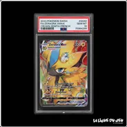 Ultra - Pokemon - Zénith Suprême - Zeraora VMAX GG42/GG70 - PSA 10 - Français