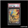 Ultra - Pokemon - Zénith Suprême - Zeraora VMAX GG42/GG70 - PSA 10 - Français