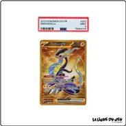 Secrete - Pokemon - Écarlate et Violet de Base - Miraidon ex 253/198 - PSA 9 - Français