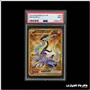 Secrete - Pokemon - Écarlate et Violet de Base - Miraidon ex 253/198 - PSA 9 - Français