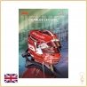 Display - Topps Chrome - Formula 1 2024 - Hobby Box - Scellé - Anglais Topps - 4