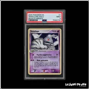 Holo - Pokemon - Deoxys - Teraclope 7/107 - PSA 9 - Français