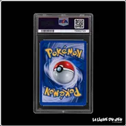 Holo - Pokemon - Deoxys - Munja 14/107 - PSA 8 - Français