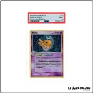 Holo - Pokemon - Deoxys - Munja 14/107 - PSA 9 - Français