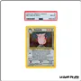 Holo - Pokemon - Jungle - Mélodelfe 1/64 - Unlimited - PSA 8 - Français