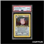 Holo - Pokemon - Jungle - Mélodelfe 1/64 - Unlimited - PSA 8 - Français