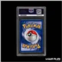 Holo - Pokemon - Jungle - Mélodelfe 1/64 - Unlimited - PSA 8 - Français