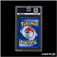 Holo - Pokemon - Team Rocket - Énergie multicolore 17/82 - Unlimited - PSA 7 - Français