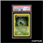 Rare - Pokemon - Team Rocket - Nosferalto obscur 24/82 - 1er édition - PSA 8 - Français