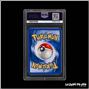 Rare - Pokemon - Team Rocket - Nosferalto obscur 24/82 - 1er édition - PSA 8 - Français