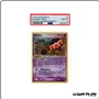 Holo - Pokemon - Légendes Oubliées - Kaorine 2/101 - PSA 8 - Français