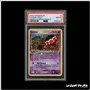 Holo - Pokemon - Légendes Oubliées - Kaorine 2/101 - PSA 8 - Français