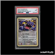 Holo - Pokemon - Légendes Oubliées - Brouhabam 6/101 - PSA 9 - Français