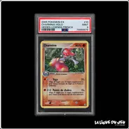 Holo - Pokemon - Légendes Oubliées - Charmina 10/101 - PSA 9 - Français