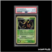 Holo - Pokemon - Légendes Oubliées - Scarabrute 13/101 - PSA 8 - Français