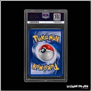 Holo - Pokemon - Légendes Oubliées - Scarabrute 13/101 - PSA 8 - Français