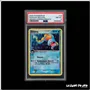 Rare - Pokemon - Légendes Oubliées - Serpang 19/101 - Reverse foil - PSA 8 - Français