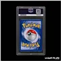 Rare - Pokemon - Légendes Oubliées - Serpang 19/101 - Reverse foil - PSA 8 - Français