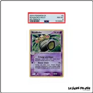 Holo - Pokemon - Rouge Feu Vert Feuille - Noadkoko 5/112 - PSA 8 - Français