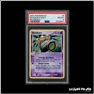 Holo - Pokemon - Rouge Feu Vert Feuille - Noadkoko 5/112 - PSA 8 - Français