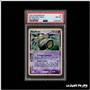 Holo - Pokemon - Rouge Feu Vert Feuille - Noadkoko 5/112 - PSA 8 - Français