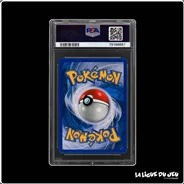 Holo - Pokemon - Rouge Feu Vert Feuille - Noadkoko 5/112 - PSA 8 - Français