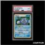 Holo - Pokemon - Rouge Feu Vert Feuille - Tartard 11/112 - Reverse foil - PSA 8 - Français