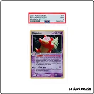 Holo - Pokemon - Rouge Feu Vert Feuille - Flagadoss 14/112 - PSA 9 - Français