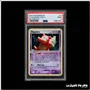 Holo - Pokemon - Rouge Feu Vert Feuille - Flagadoss 14/112 - PSA 9 - Français